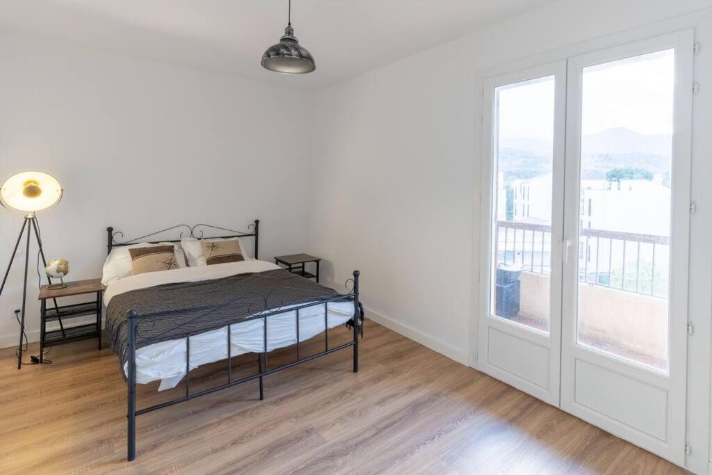 Superbe T4 En Corse Apartment Folelli Екстериор снимка
