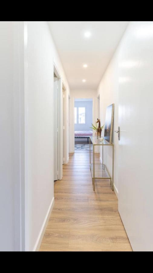 Superbe T4 En Corse Apartment Folelli Екстериор снимка